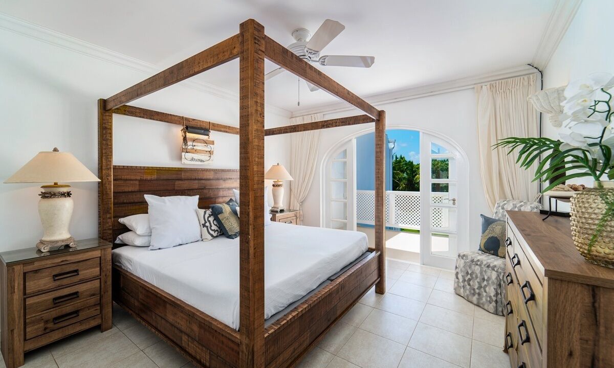 Photo of Bedroom in Westmoreland