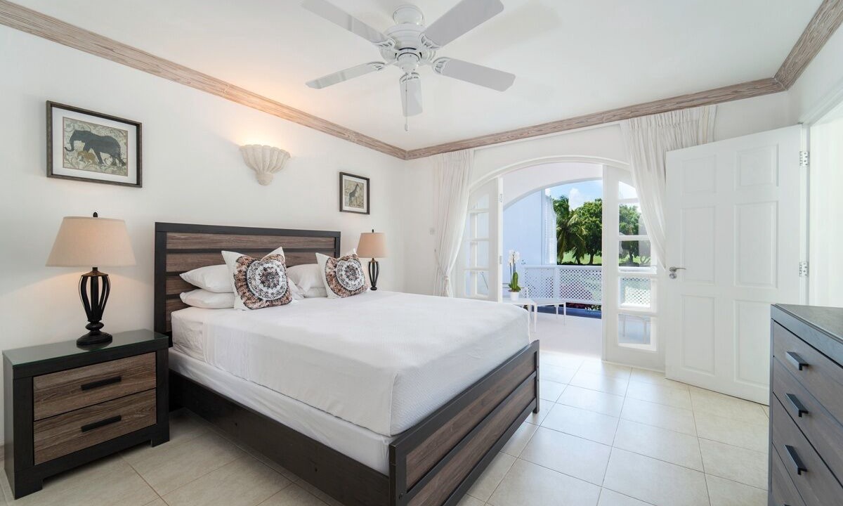 Photo of Bedroom in Westmoreland