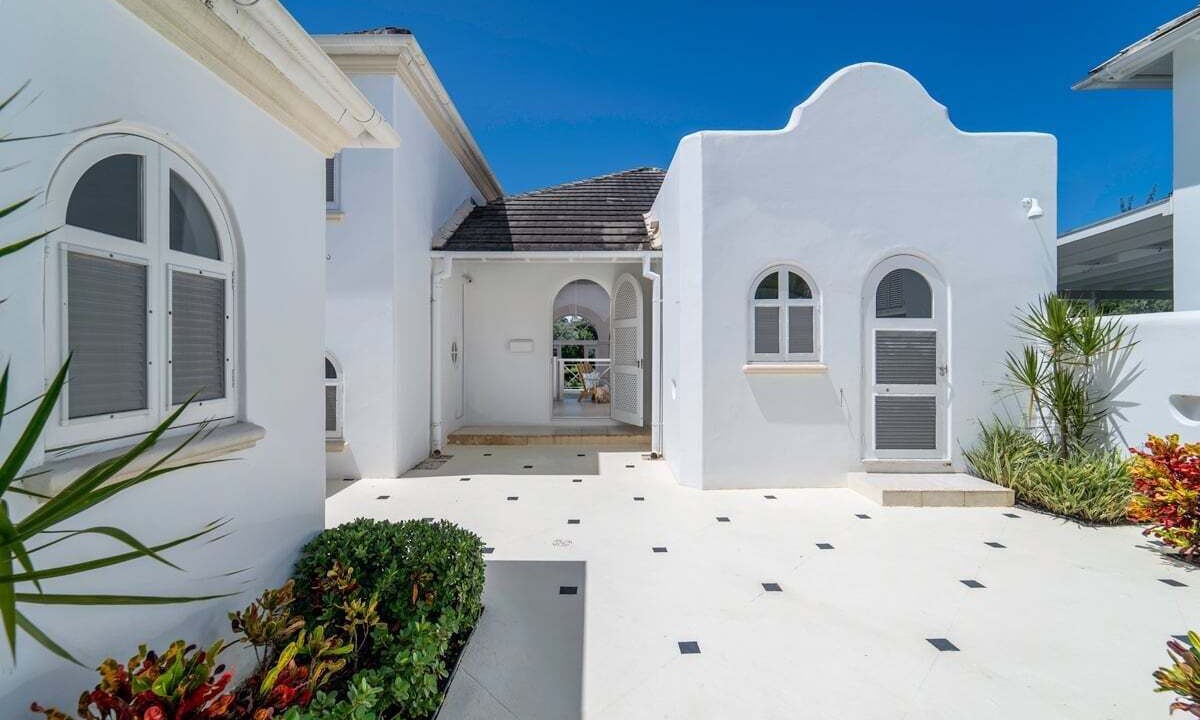Photo of Patio Balcony in Westmoreland