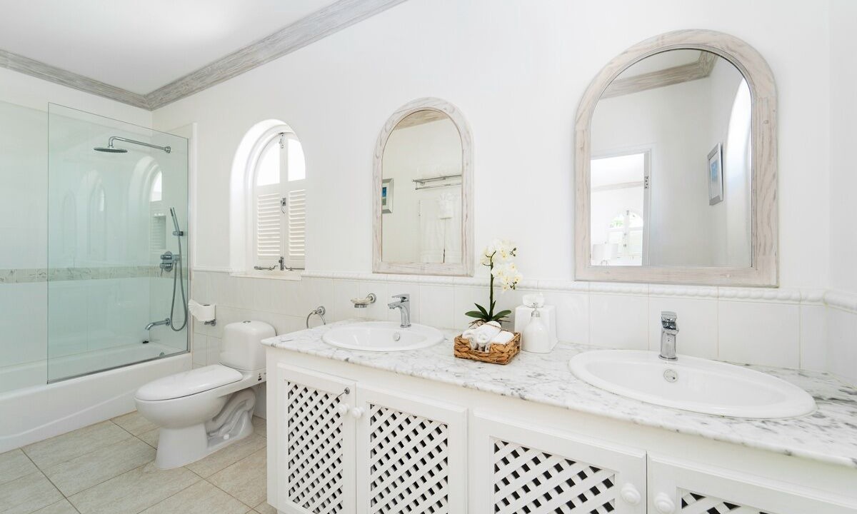 Photo of Bathroom in Westmoreland