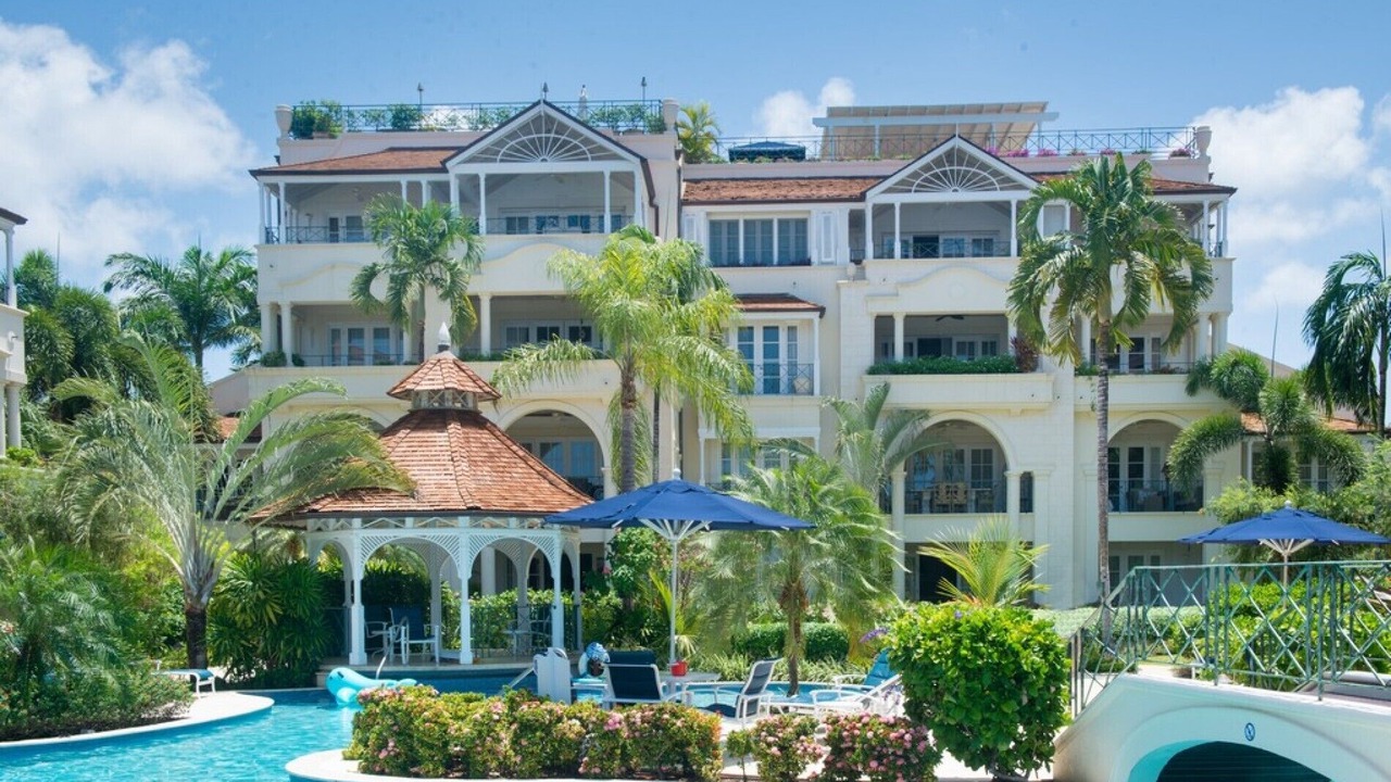 Photo of Outdoor in Little Battaleys
