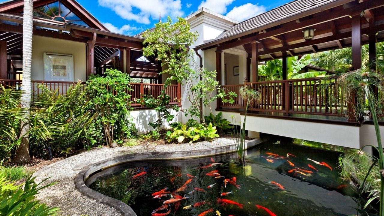 Photo of Outdoor in Halcyon Heights