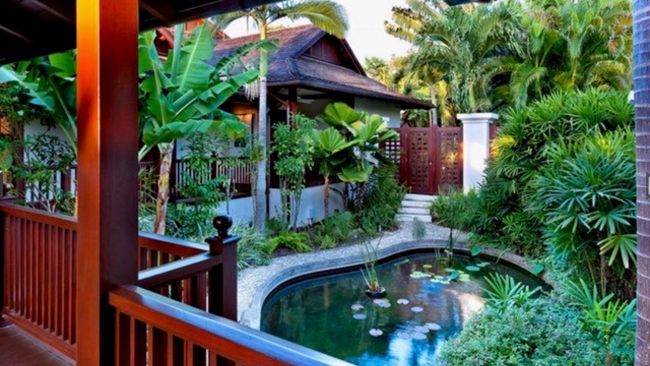 Photo of Outdoor in Halcyon Heights