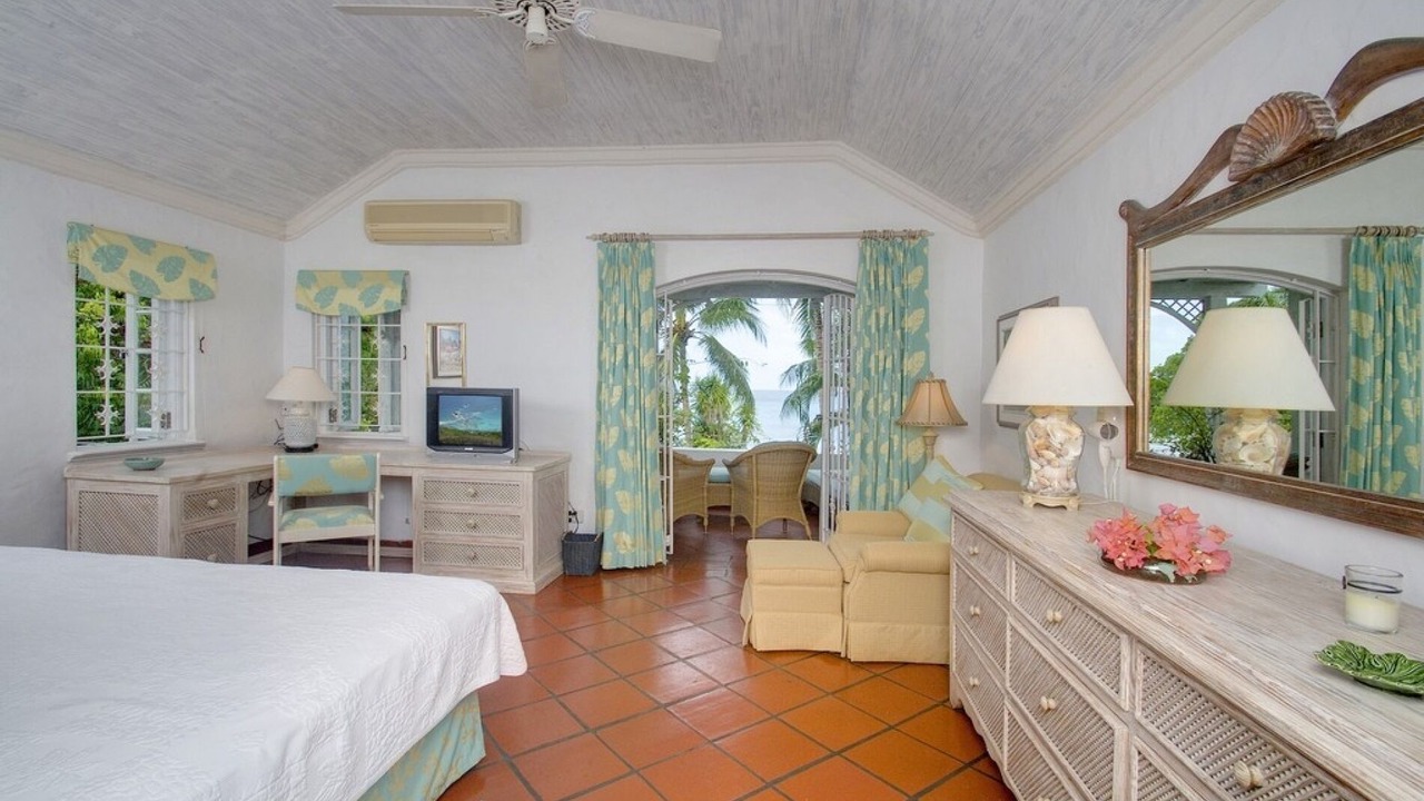 Photo of Bedroom in Gibbes