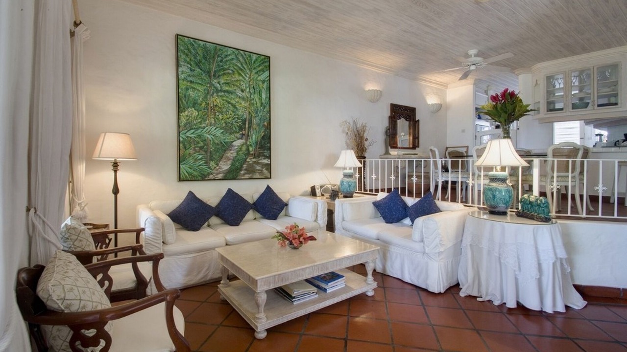 Photo of Livingroom in Gibbes