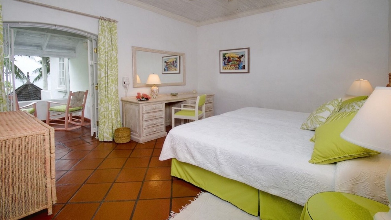 Photo of Bedroom in Gibbes