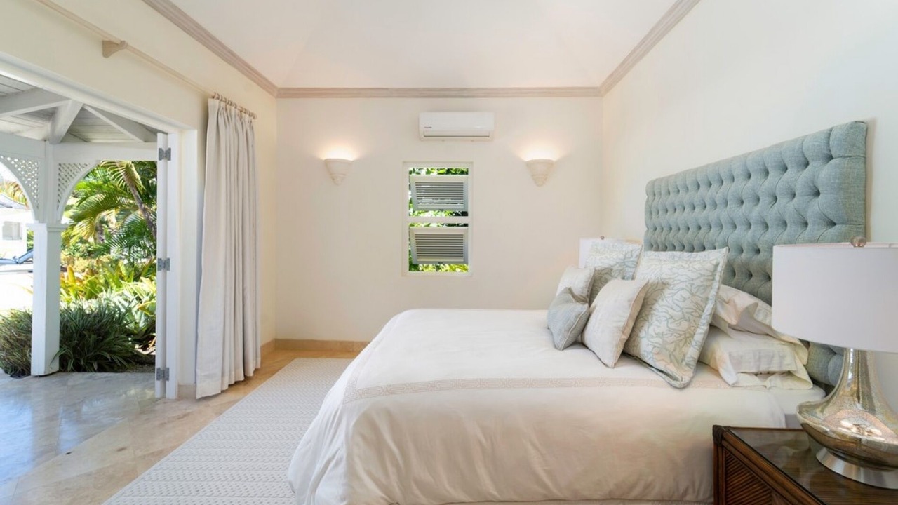 Photo of Bedroom in Mount Standfast
