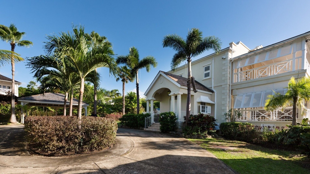 Photo of Outdoor in Merlin Bay