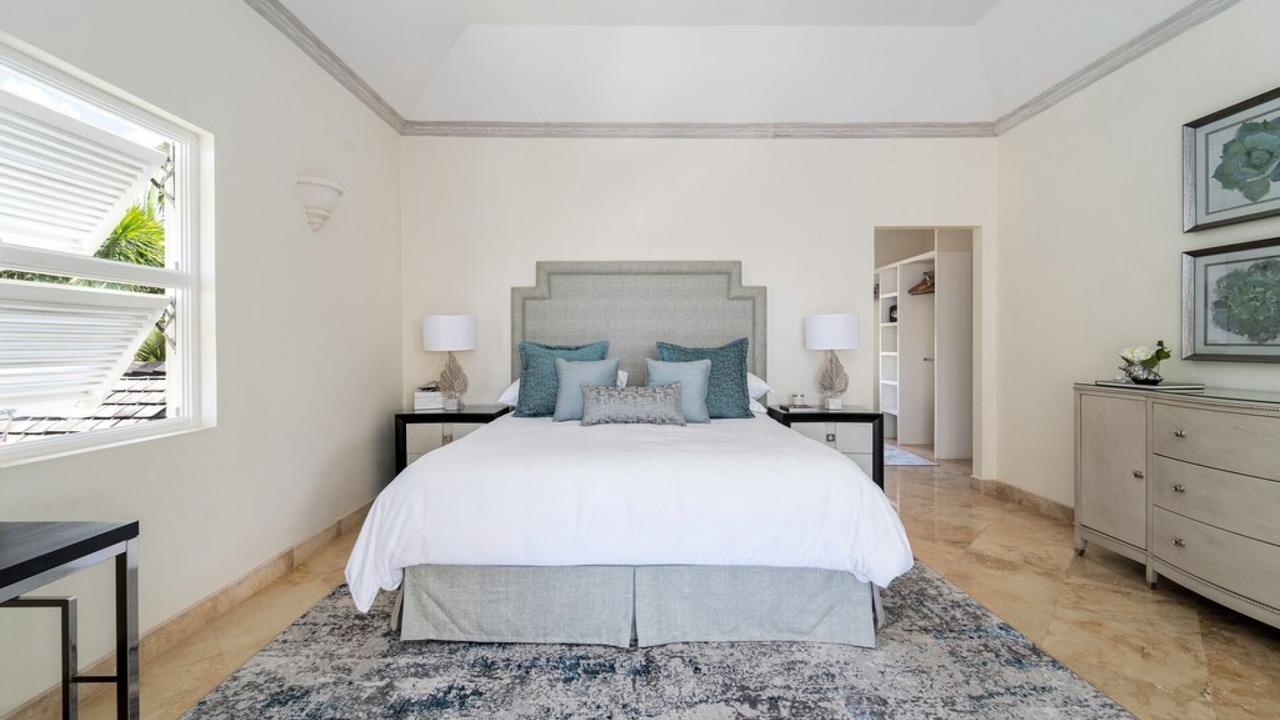 Photo of Bedroom in Mount Standfast