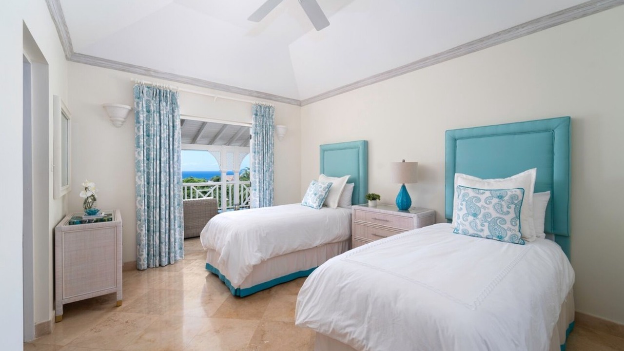 Photo of Bedroom in Mount Standfast