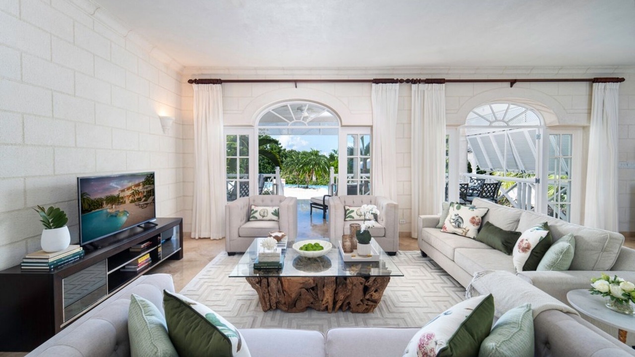Photo of Livingroom in Mount Standfast
