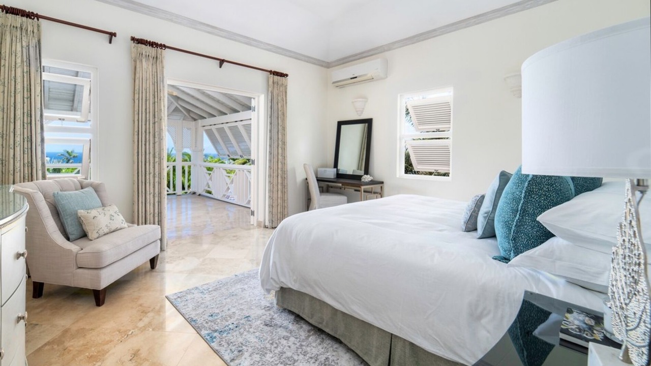 Photo of Bedroom in Mount Standfast