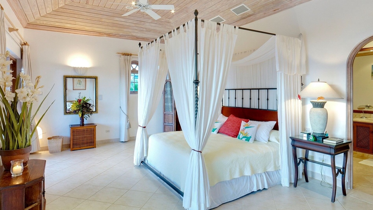 Photo of Bedroom in Mount Standfast