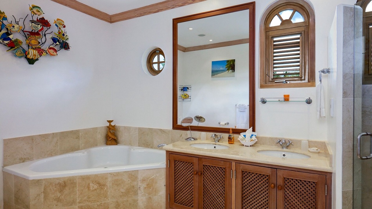Photo of Bathroom in Mount Standfast