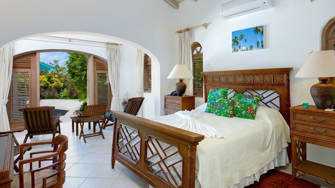 Photo of Bedroom in Mount Standfast