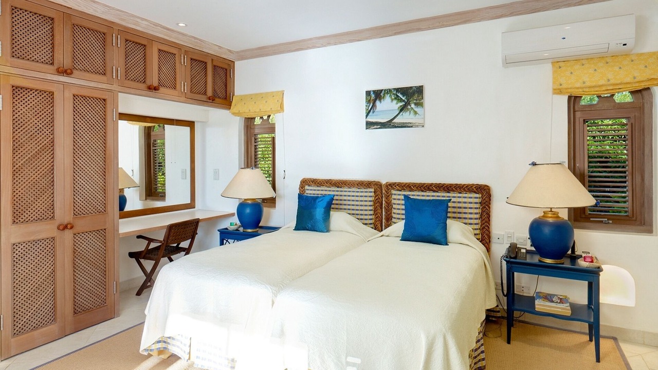 Photo of Bedroom in Mount Standfast