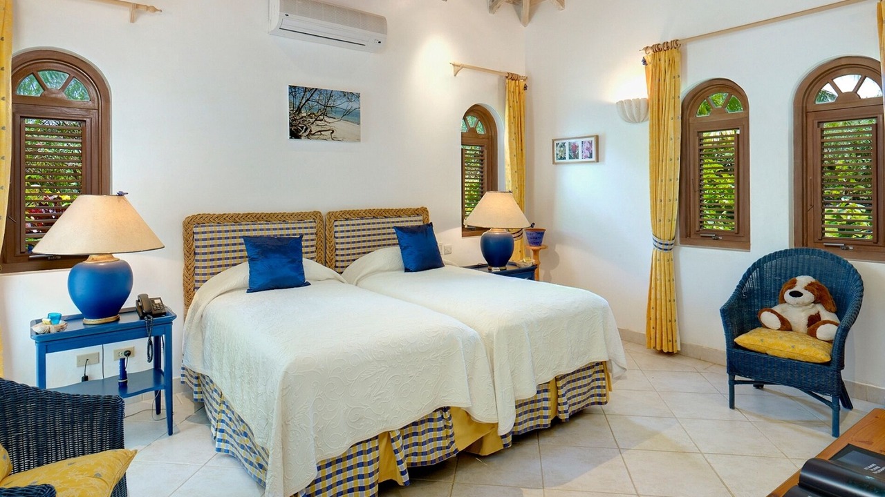 Photo of Bedroom in Mount Standfast
