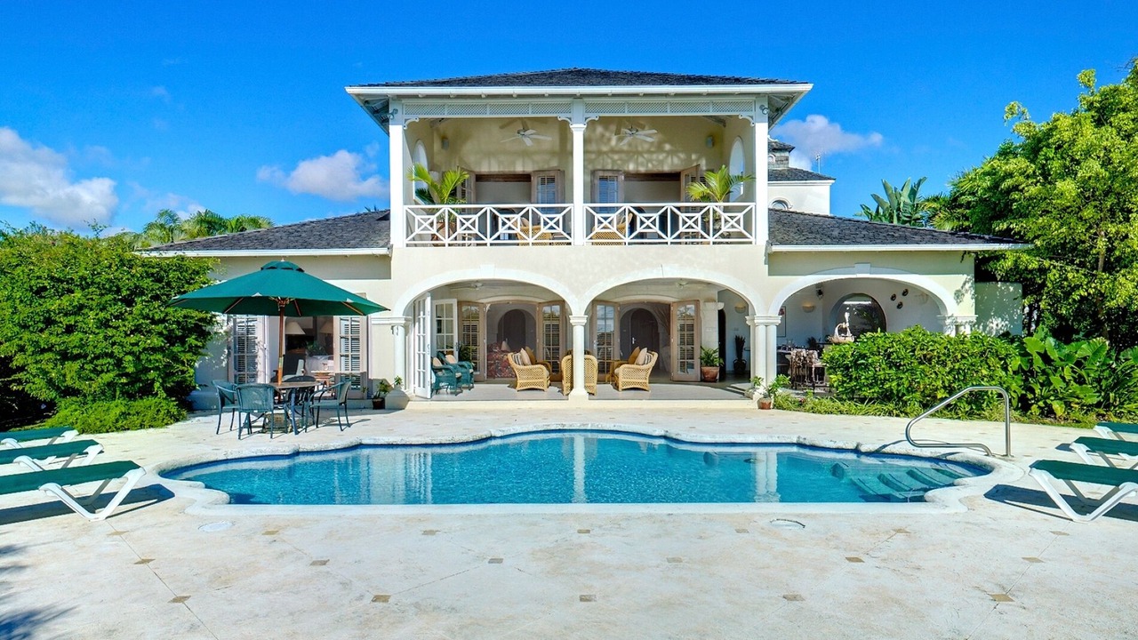 Photo of Outdoor in Mount Standfast