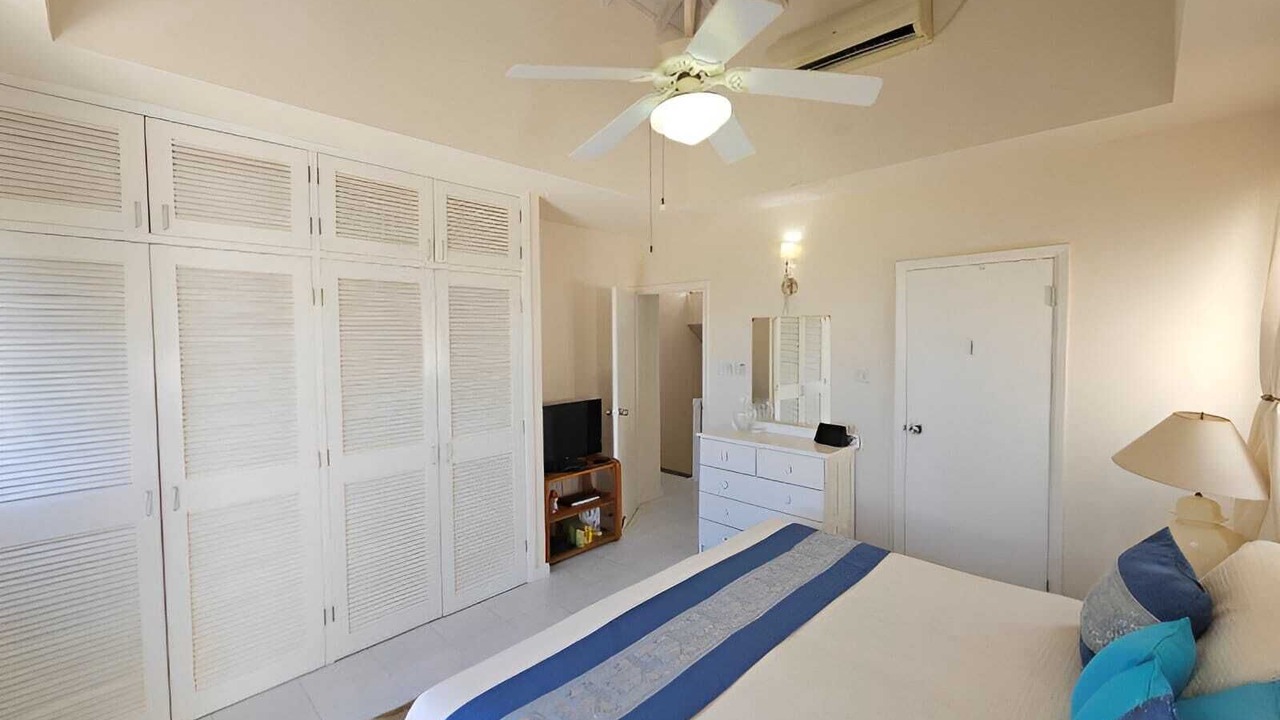Photo of Bedroom in Clapham