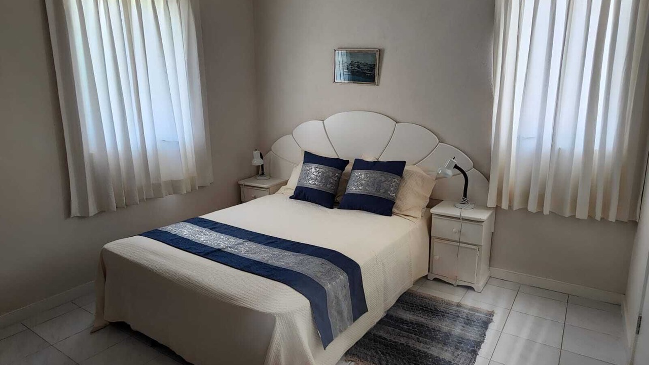 Photo of Bedroom in Clapham