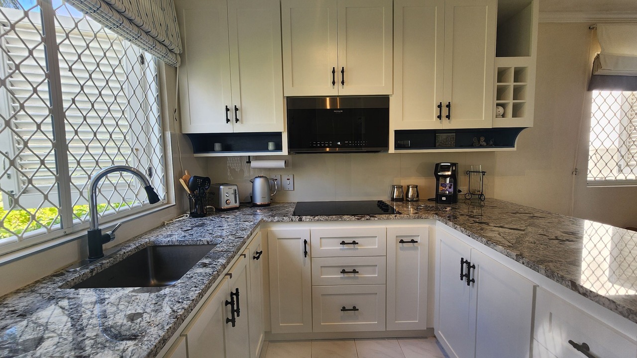 Photo of Kitchen in Clapham