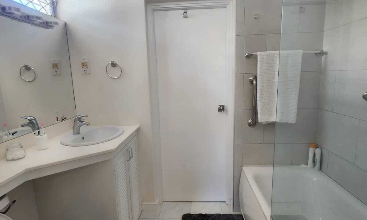 Photo of Bathroom in Clapham