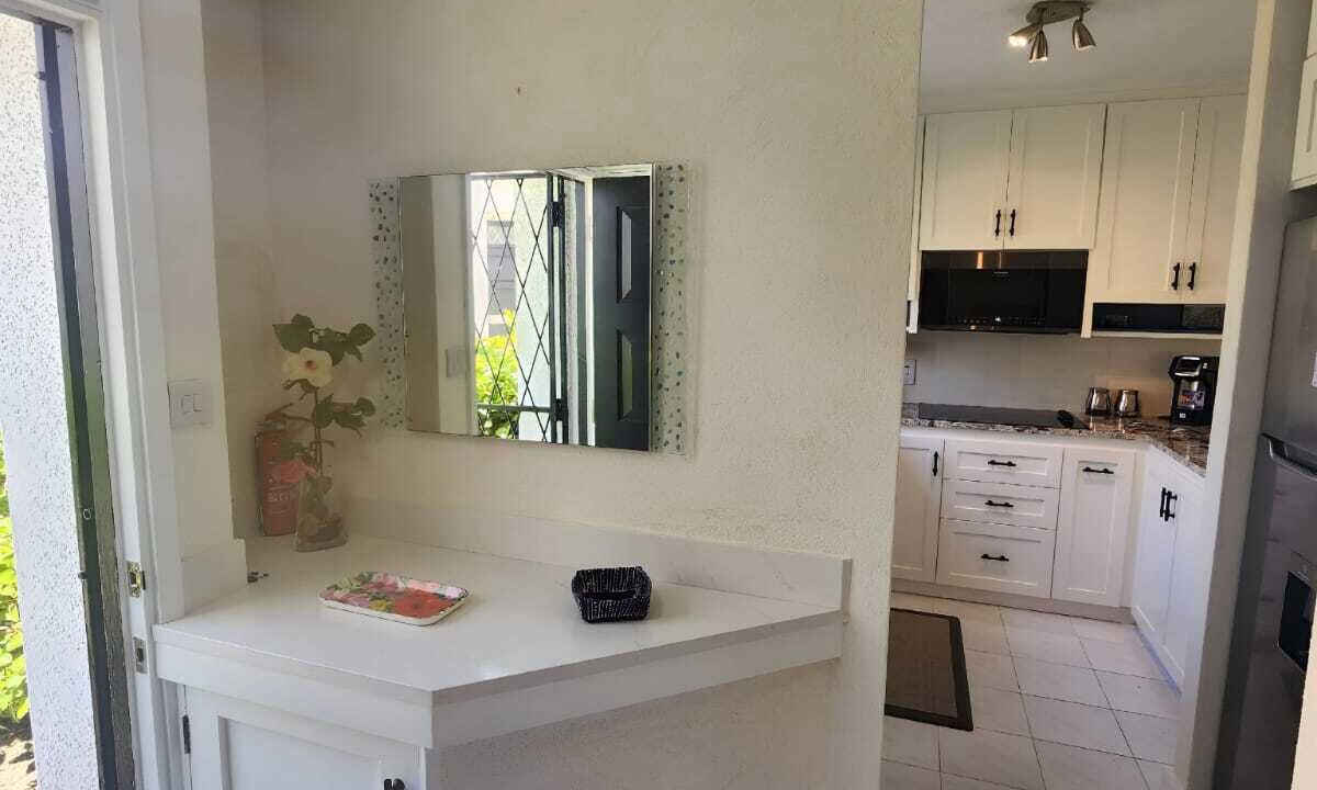 Photo of Kitchen in Clapham
