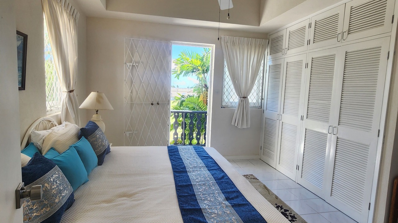 Photo of Bedroom in Clapham