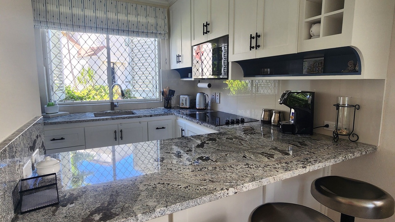 Photo of Kitchen in Clapham