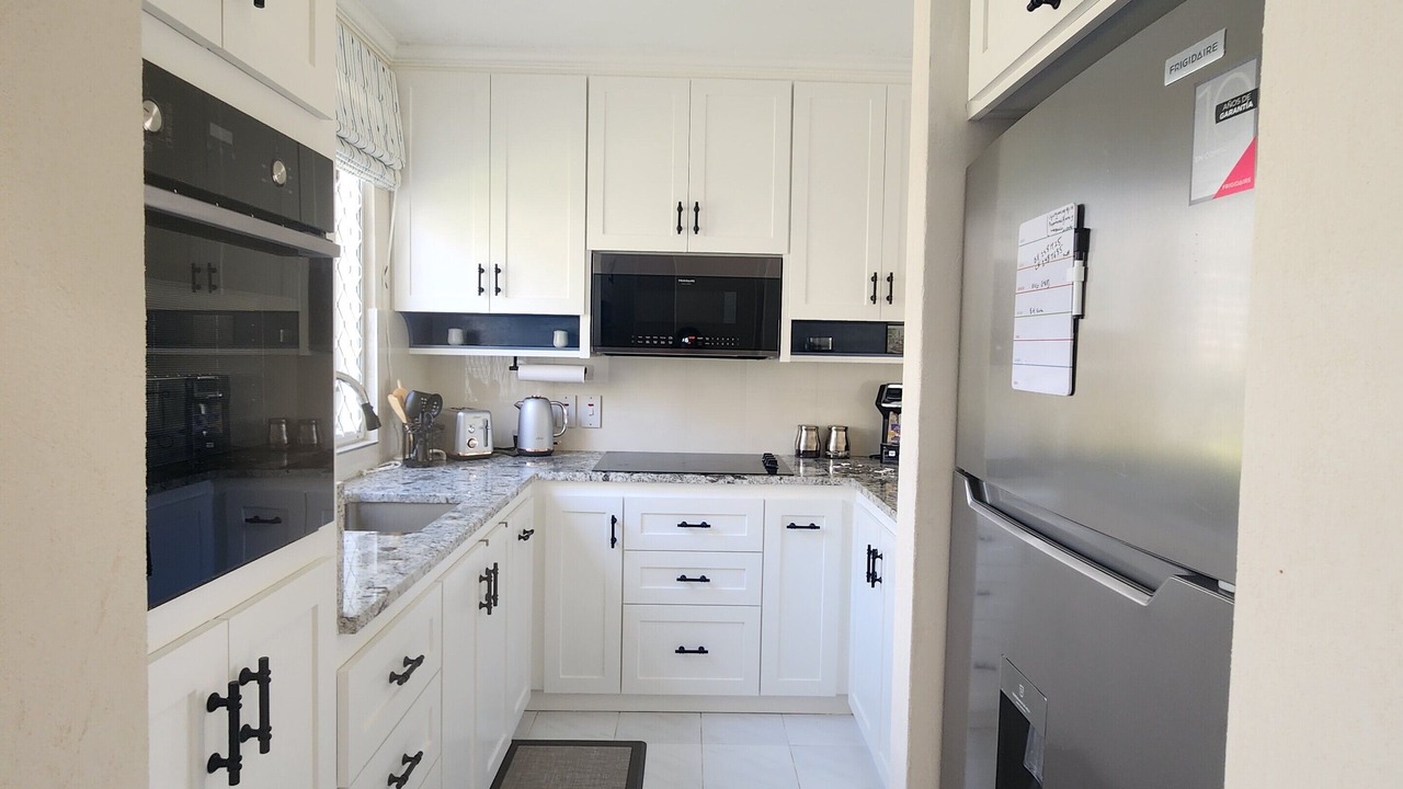 Photo of Kitchen in Clapham