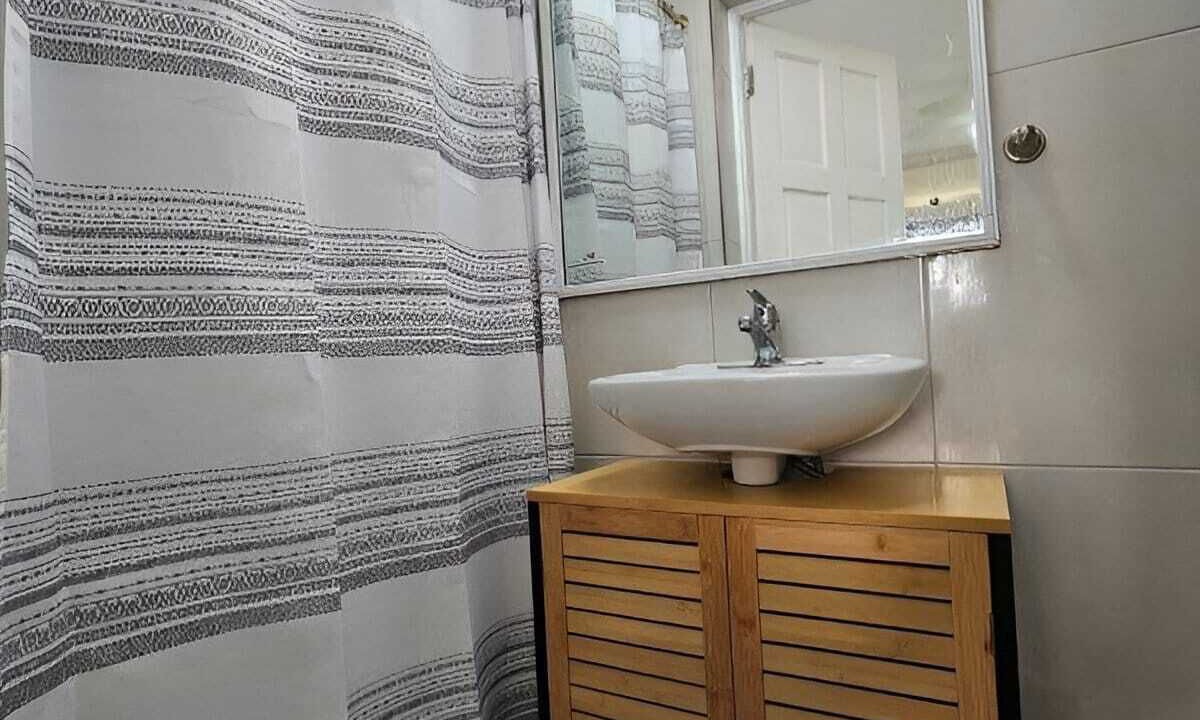 Photo of Bathroom in Clapham