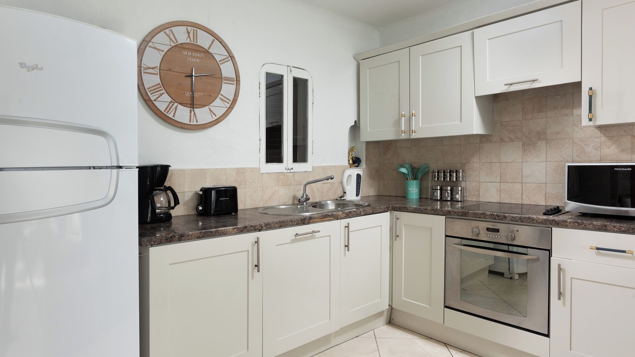 Photo of Kitchen in Prospect