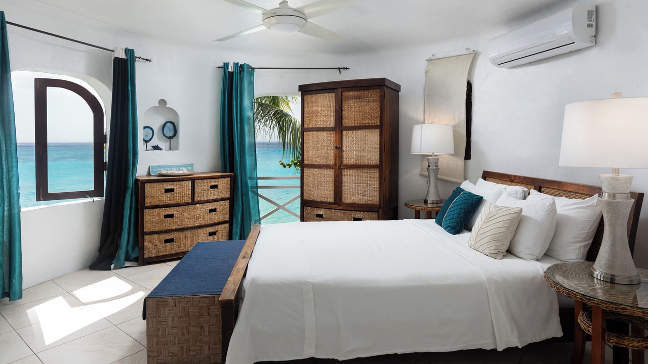 Photo of Bedroom in Prospect