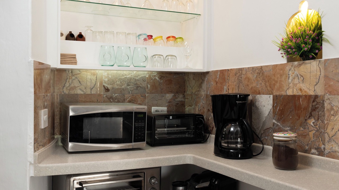 Photo of Kitchen in Wanstead