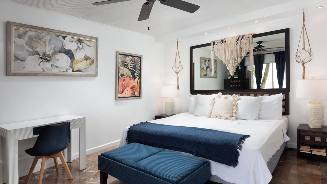 Photo of Bedroom in Wanstead