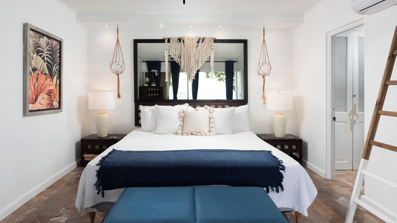 Photo of Bedroom in Wanstead