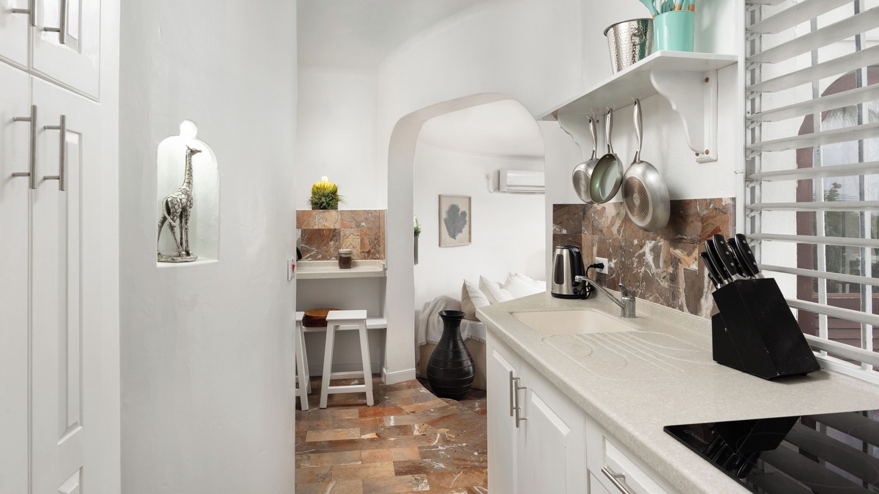 Photo of Kitchen in Wanstead