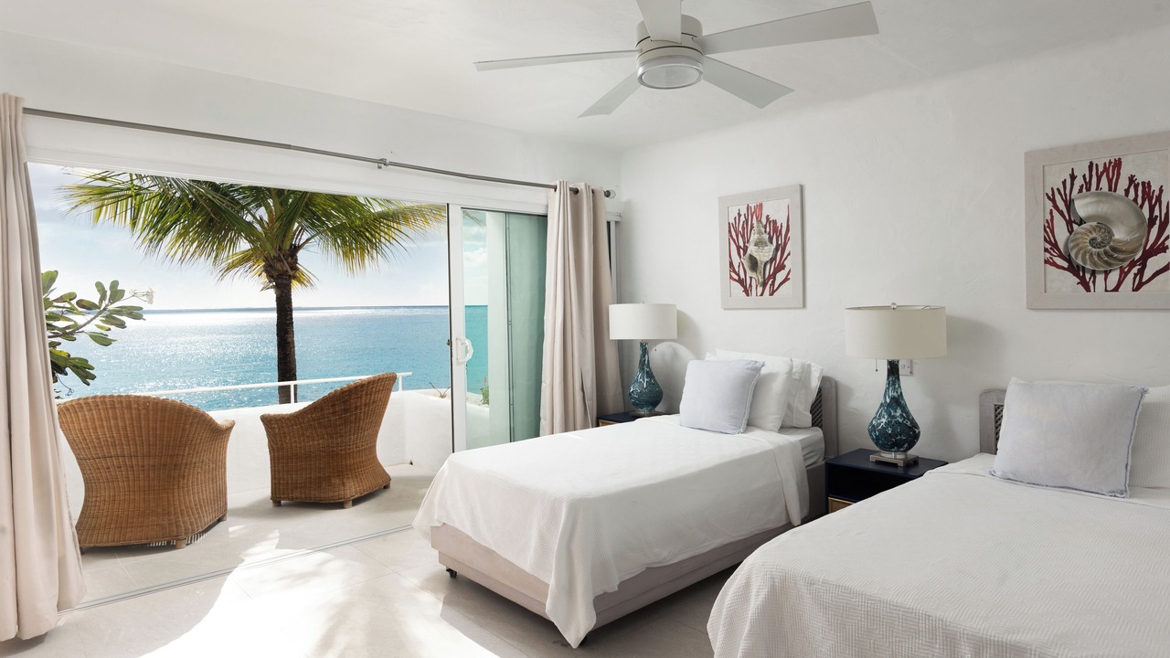 Photo of Bedroom in Lazaretto