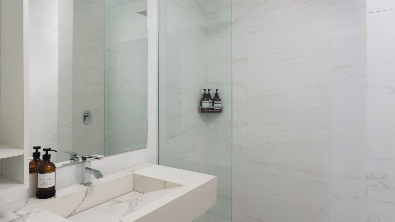 Photo of Bathroom in Lazaretto