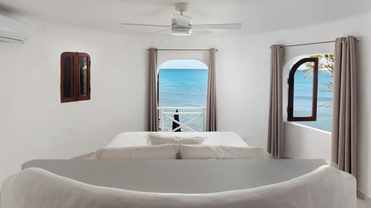 Photo of Bedroom in Lazaretto