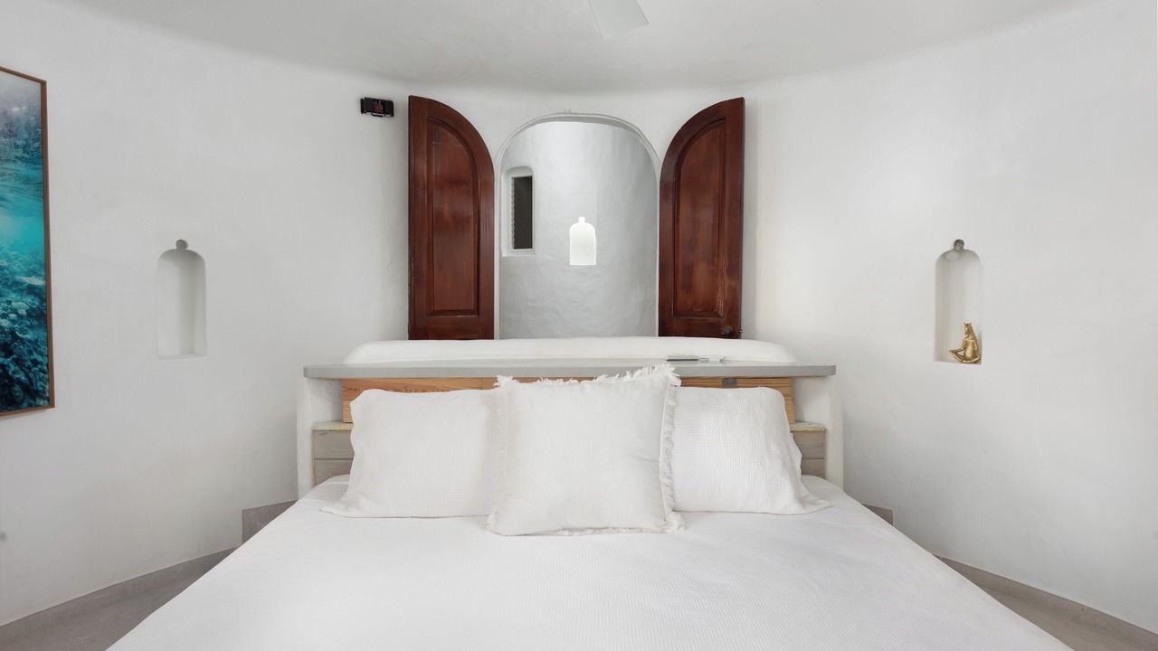 Photo of Bedroom in Lazaretto
