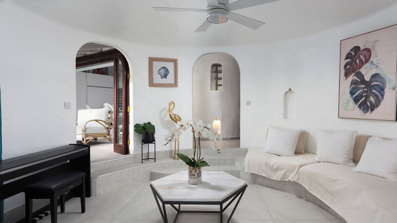Photo of Bedroom in Lazaretto