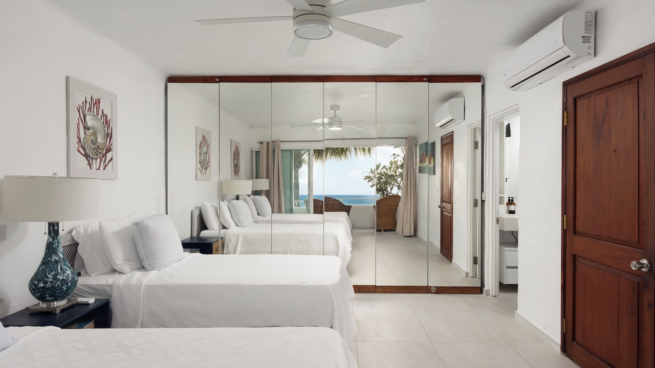 Photo of Bedroom in Lazaretto