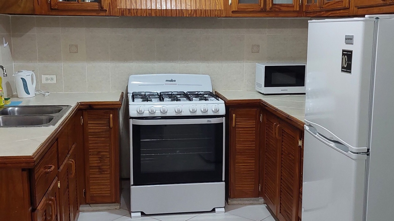 Photo of Kitchen in Mangrove