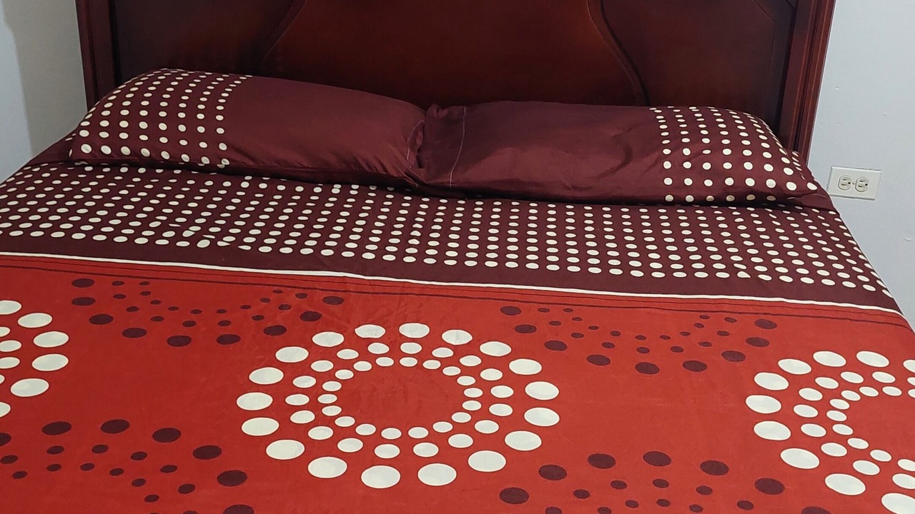 Photo of Bedroom in Mangrove