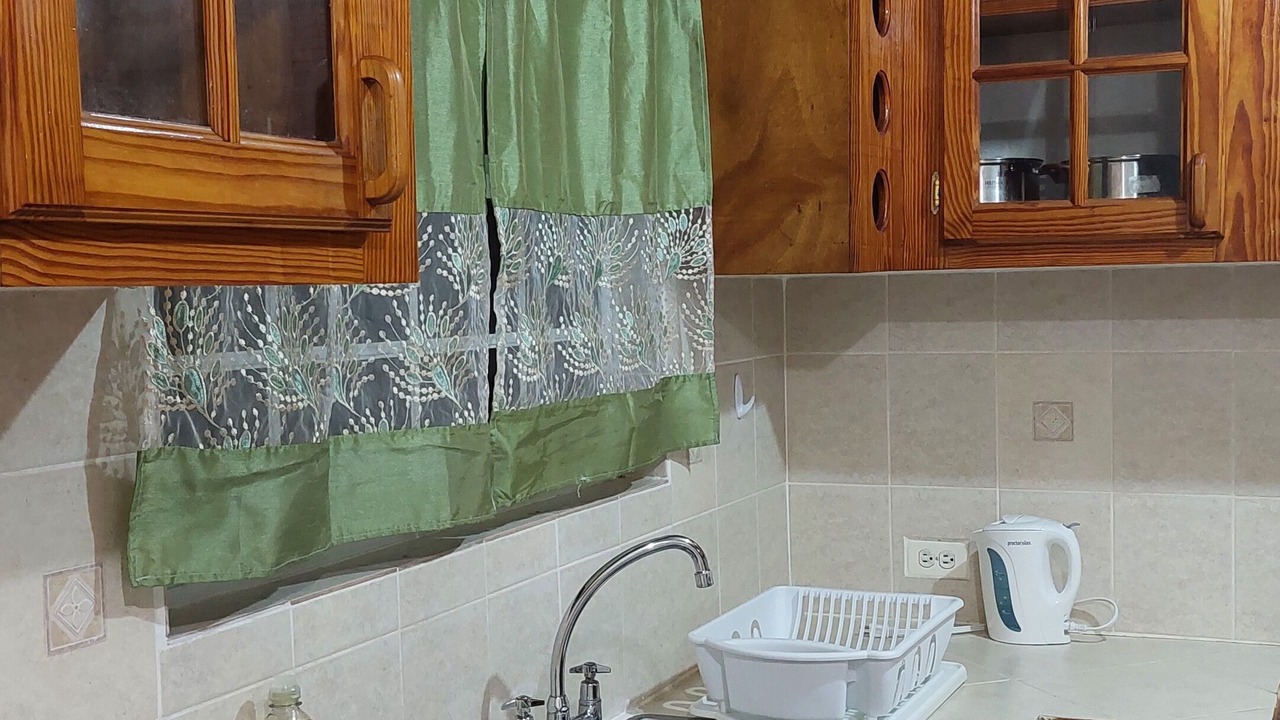 Photo of Kitchen in Mangrove