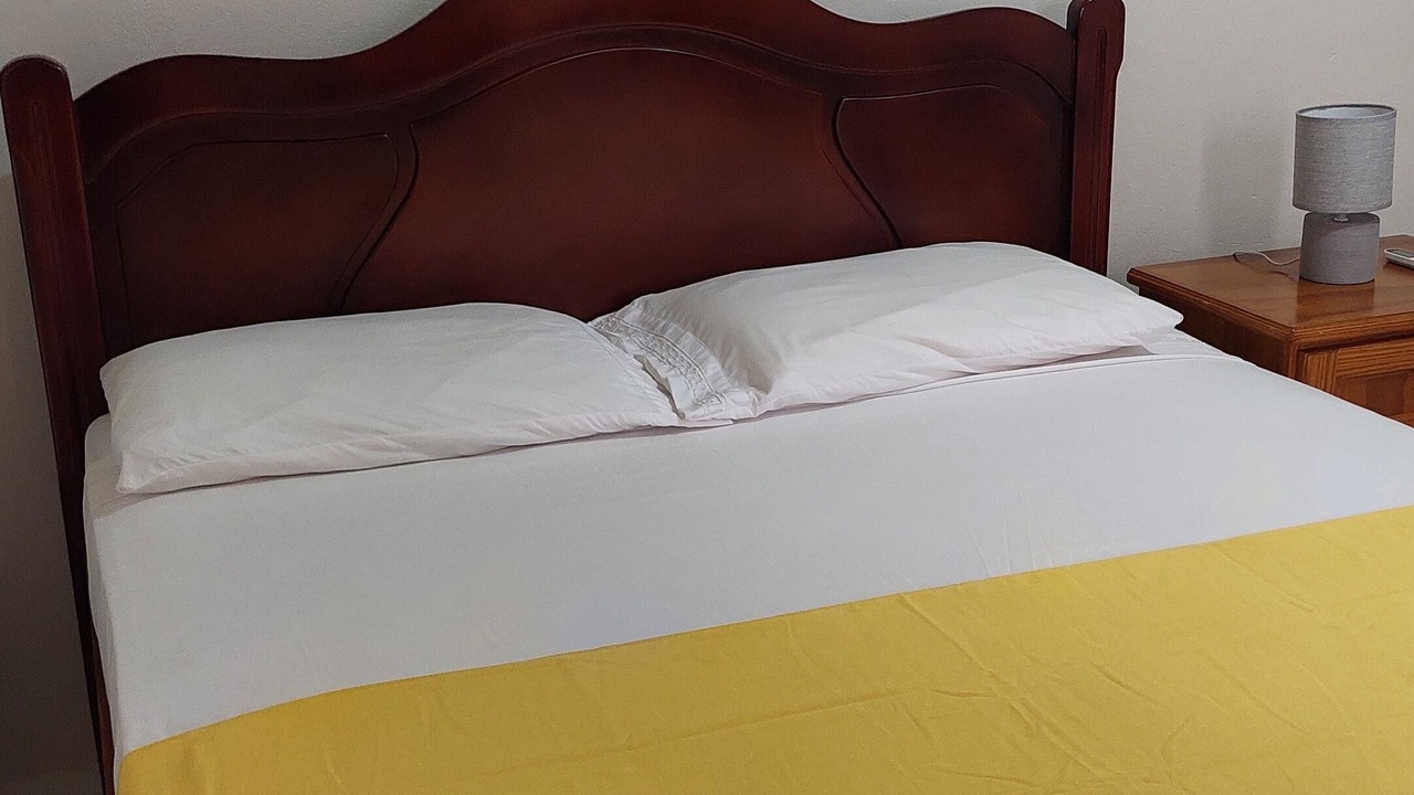 Photo of Bedroom in Mangrove