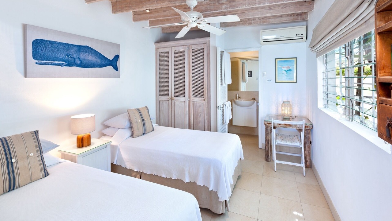 Photo of Bedroom in Mullins