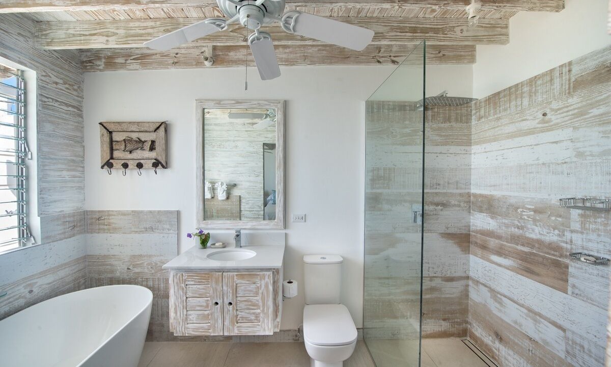 Photo of Bathroom in Mullins