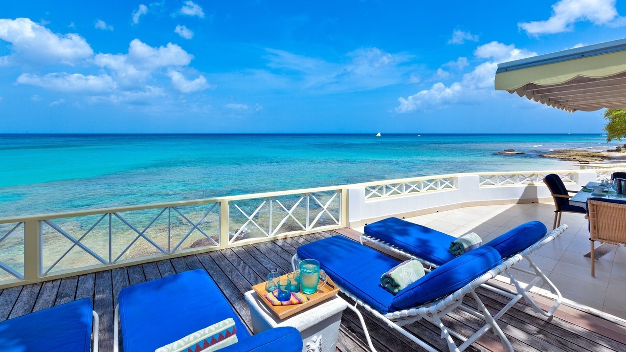Photo of Patio Balcony in Mullins